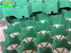 Grass Grid