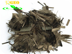 Micro Basalt Fiber