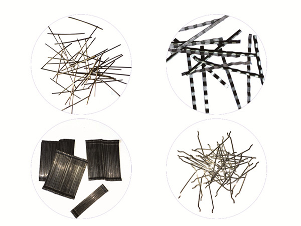 Steel Fiber