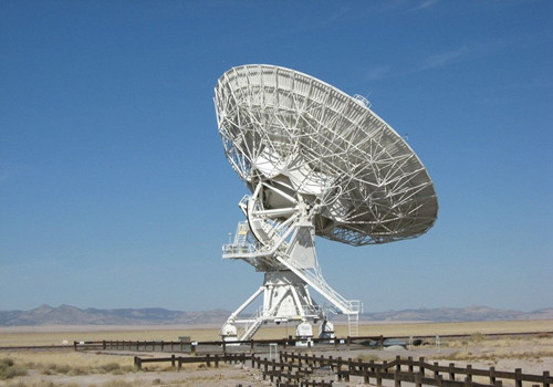 Aerospace Radar Part