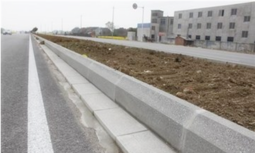 Road Maintenance Pavings