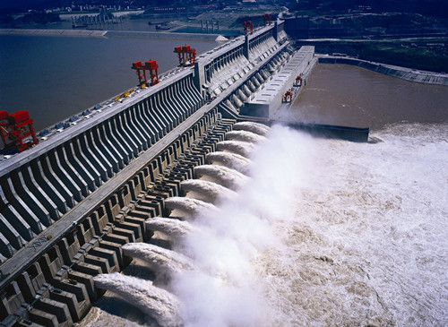 Hydropower Engineering