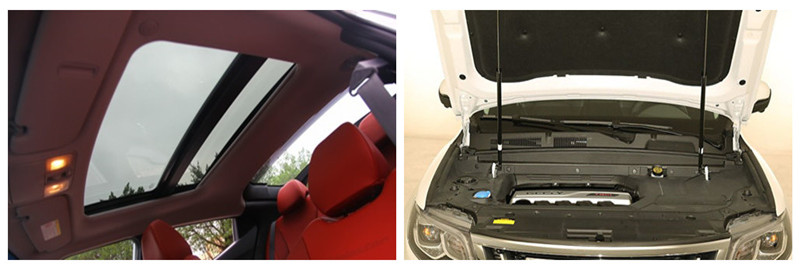 Automotive Parts