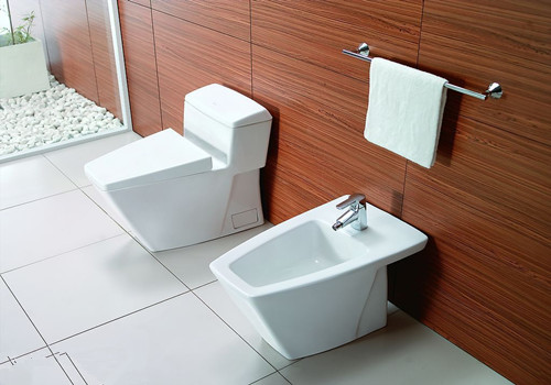 Sanitary Ware