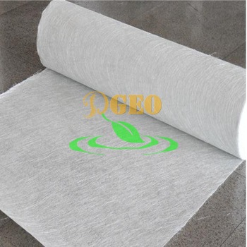 Fiberglass Chopped Strand Mats