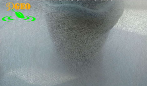 Surfacing Mat